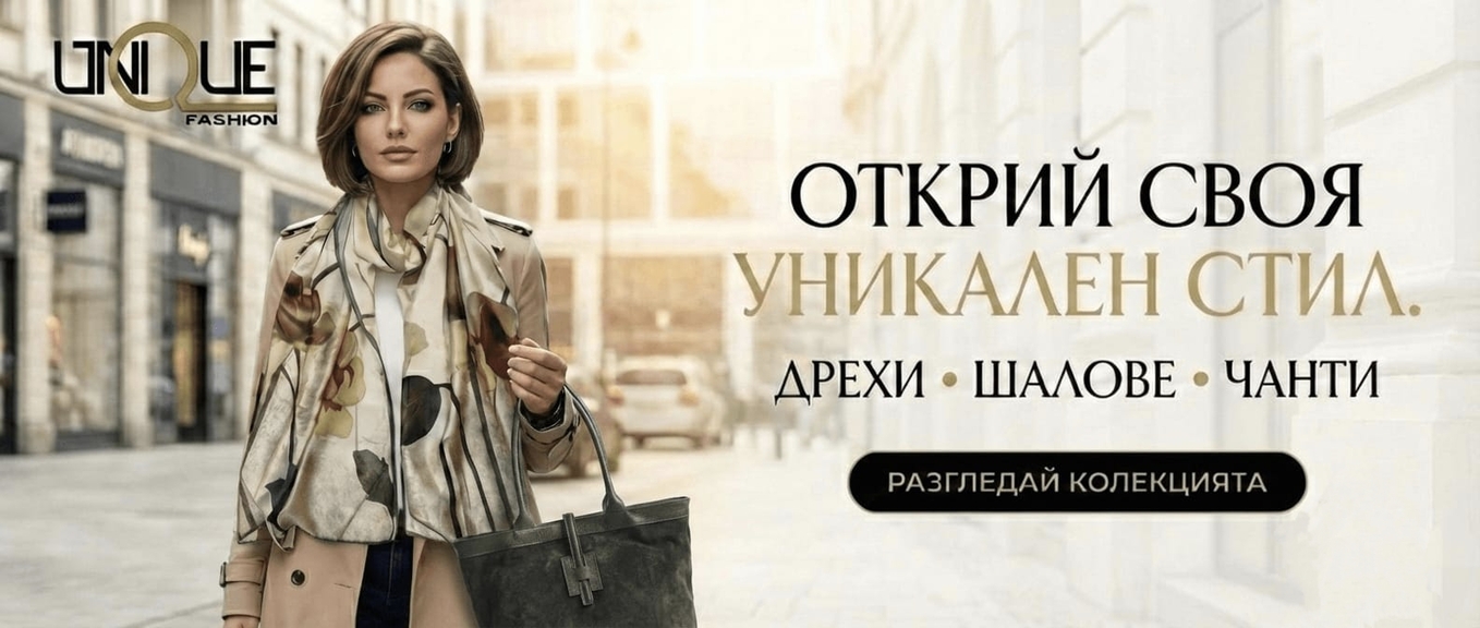 НОВИ ПРОДУКТИ