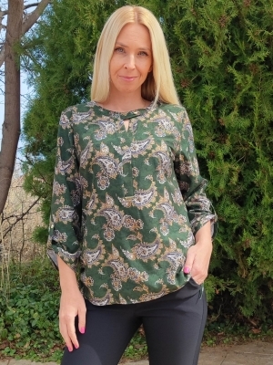 Women's blouses Poland