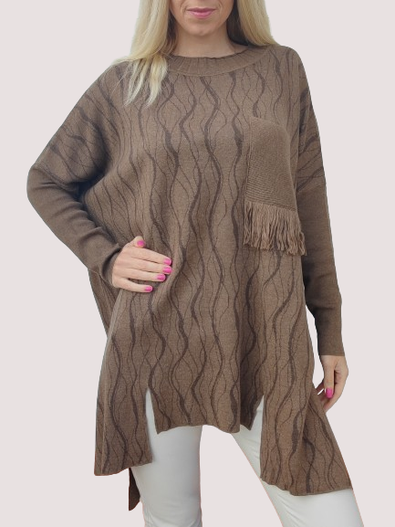 Women's tunic 