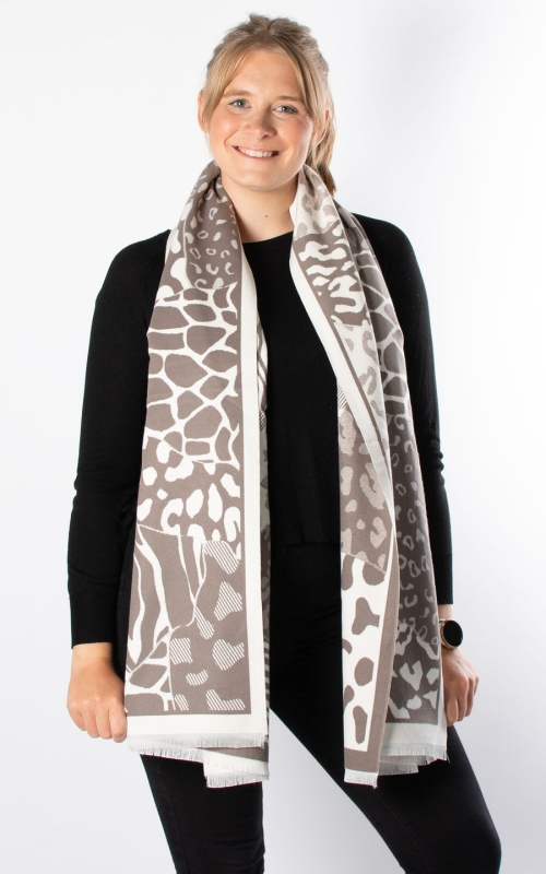 Women's scarf 