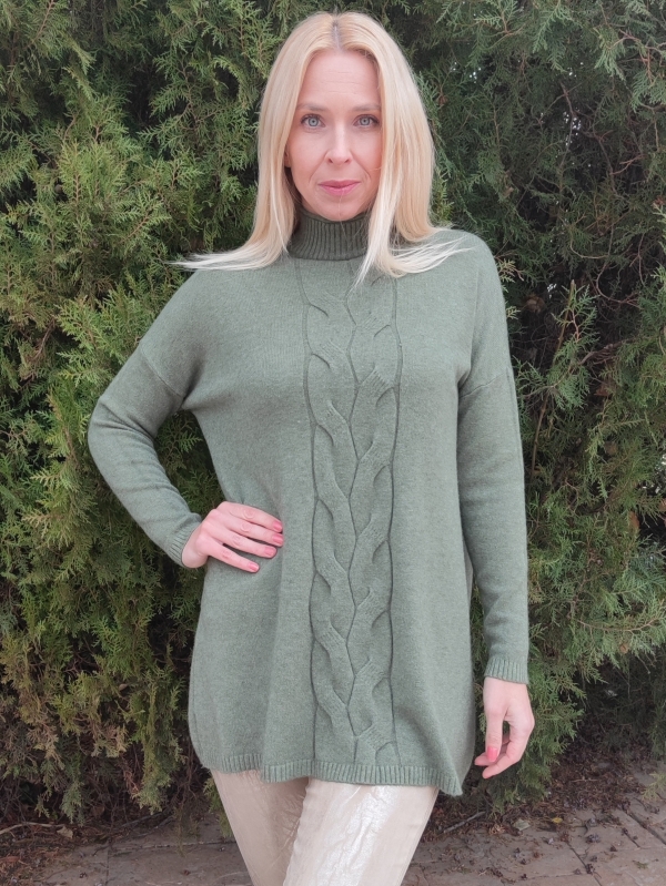 Women's tunic 