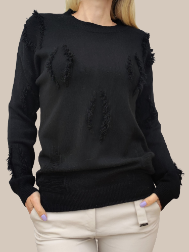 Women's sweater