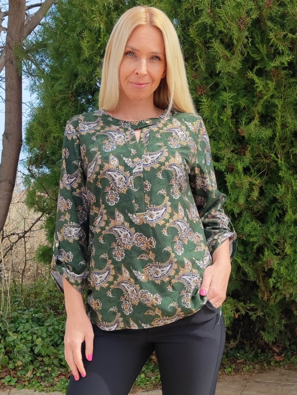 Women's blouse 