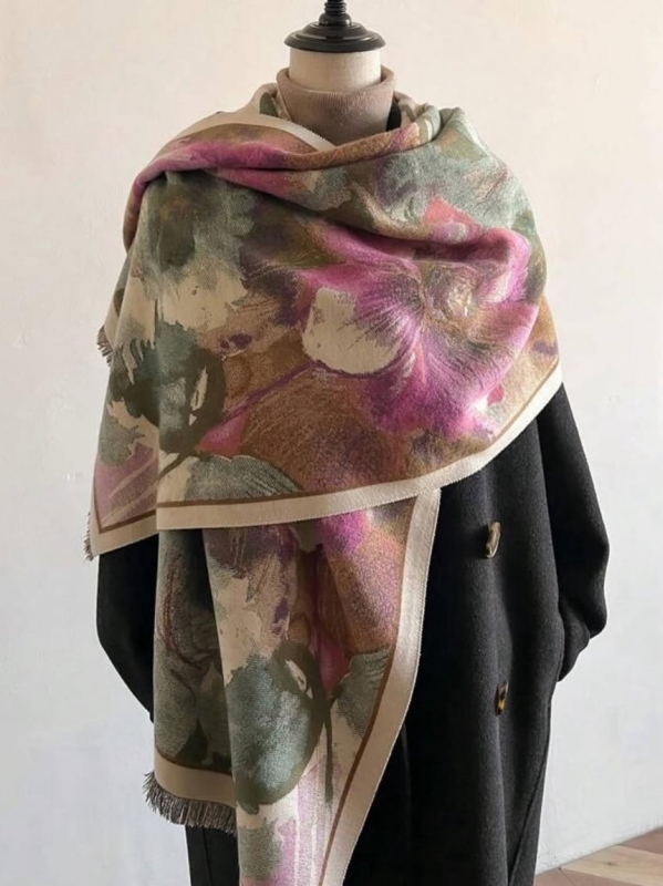 Winter  scarf