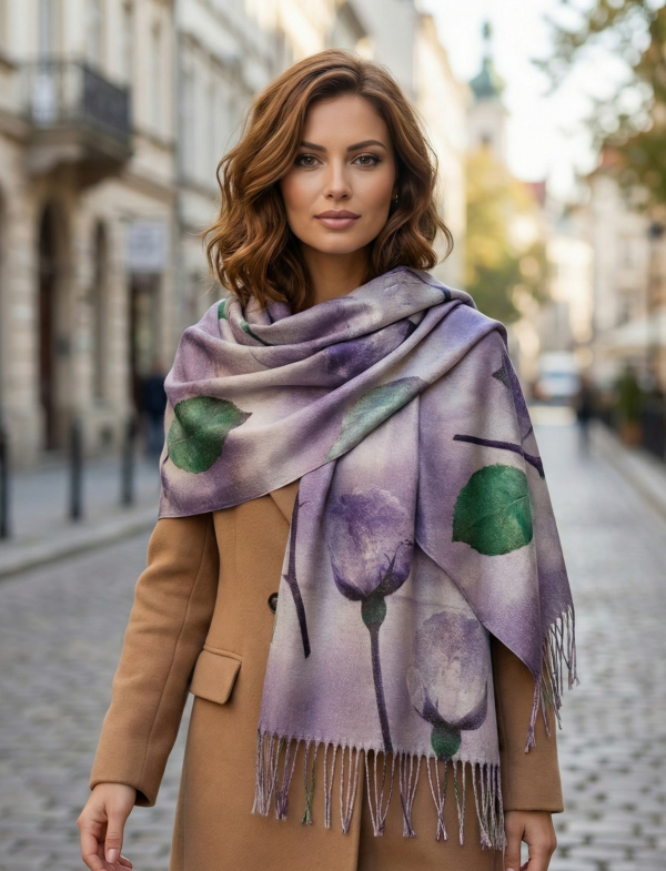 Women's  scarf 
