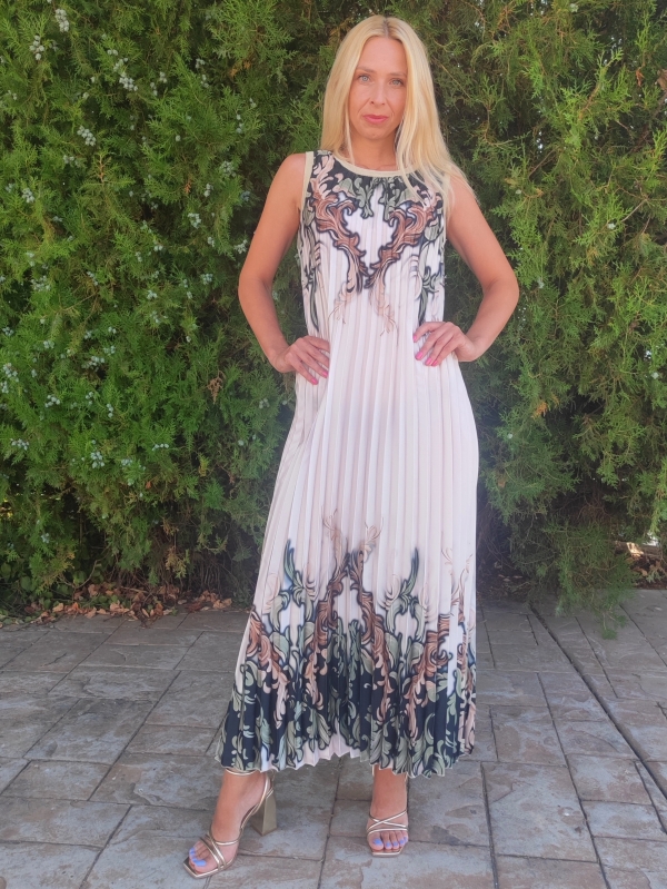 Women's dress