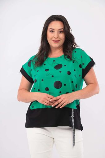  Women's  blouse