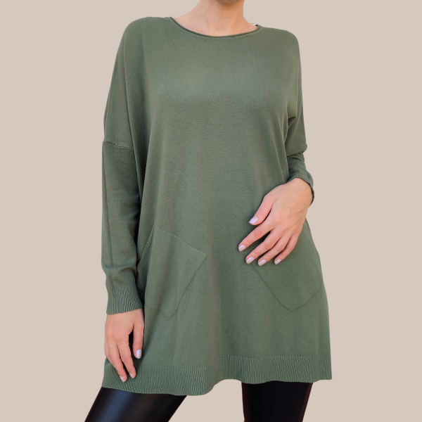 Women's tunic 