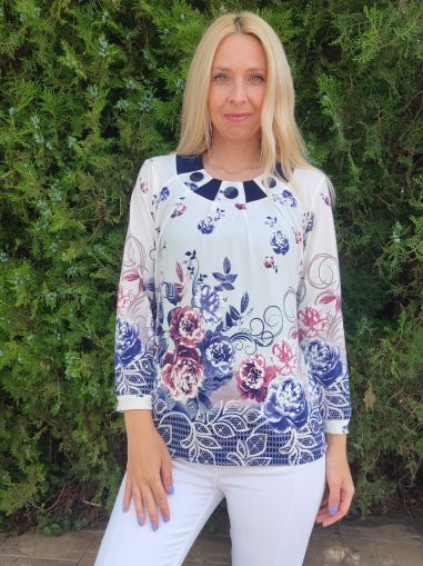 Women's blouse 