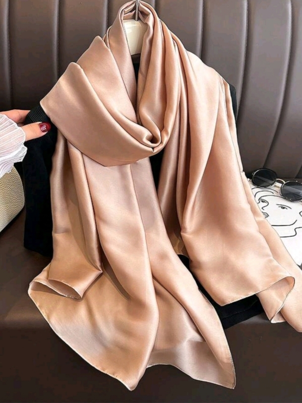 Women's scarf spring - summer