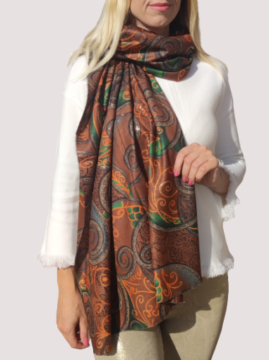 Women's  scarf