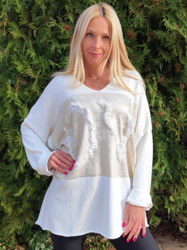 Women's tunic