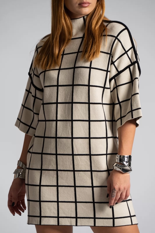 Women's  dress - tunic 