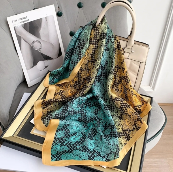 Women's scarf  