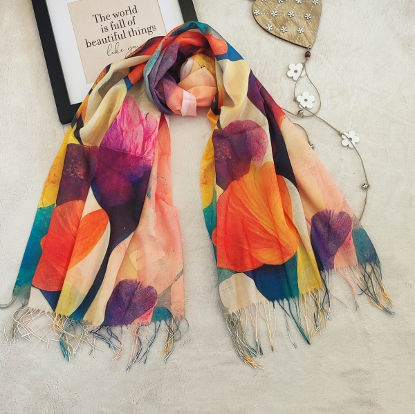 Women's scarf  