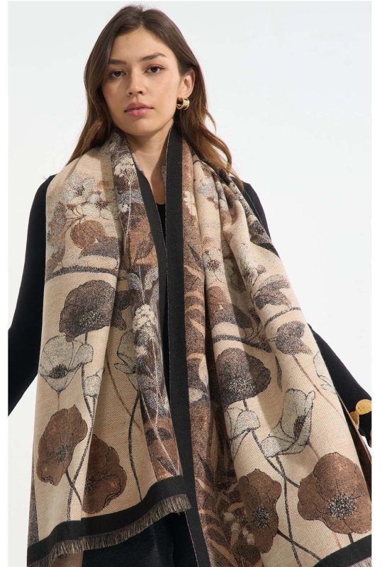 Winter  scarf