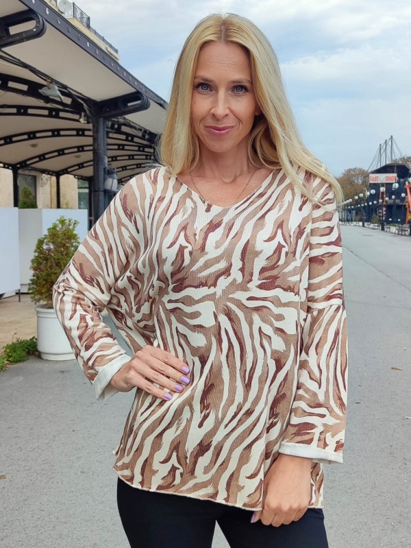 Дамска блуза 