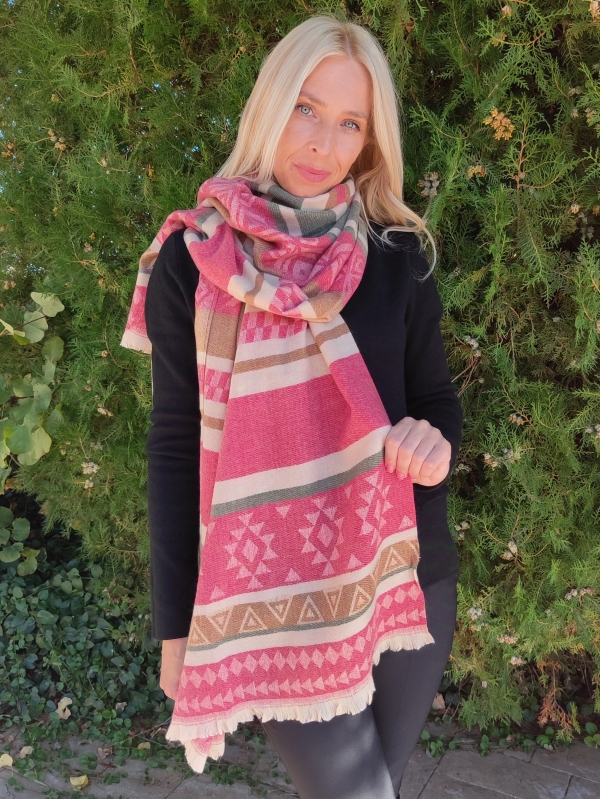  women's scarf 