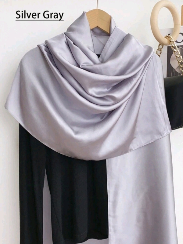 Women's scarf spring - summer
