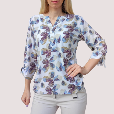 Elegant women's blouse 