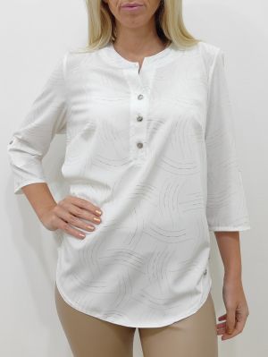 MAXI women's blouse 