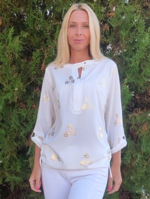 Women's blouse 