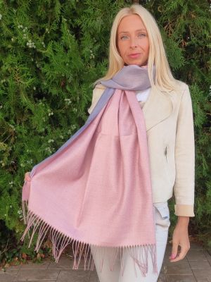 Women's cashmere scarf 