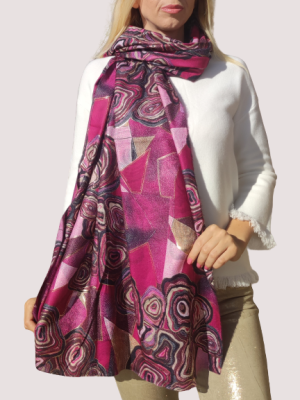 Women's  scarf