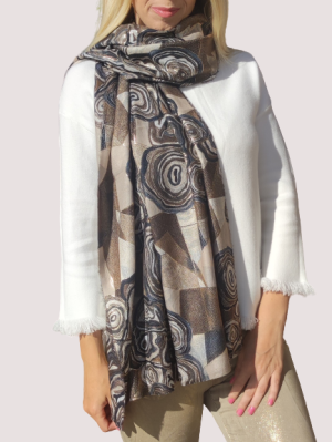 Women's  scarf