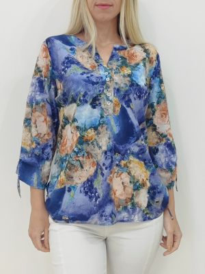 Elegant women's blouse 