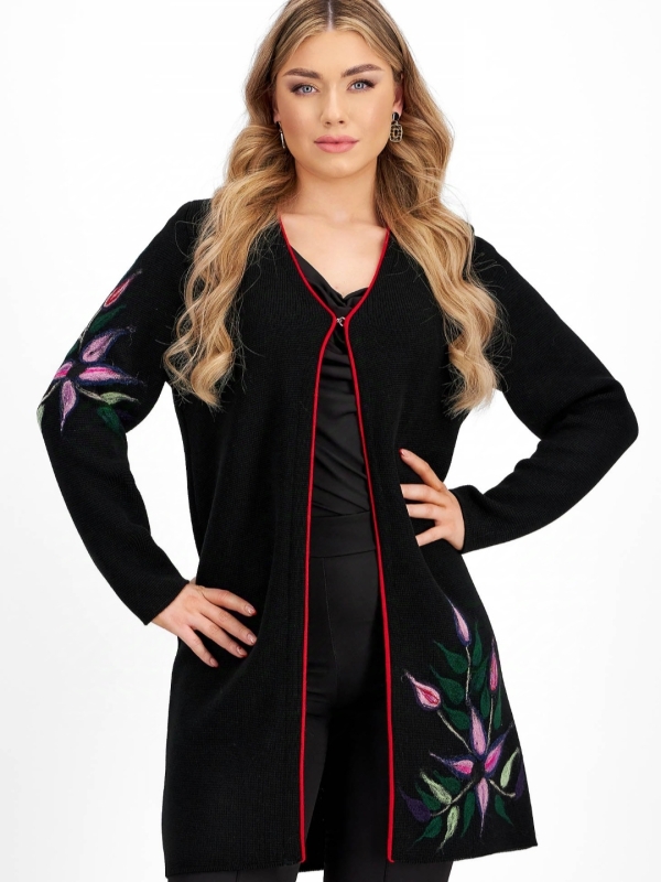 Women's  waistcoat