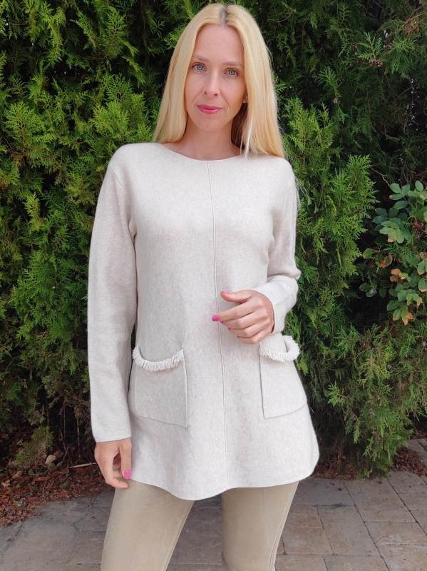 Women's tunic 