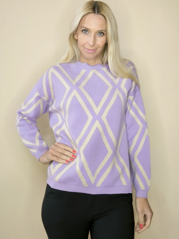 Women's sweater 