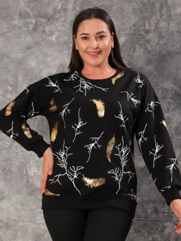  Women's  blouse