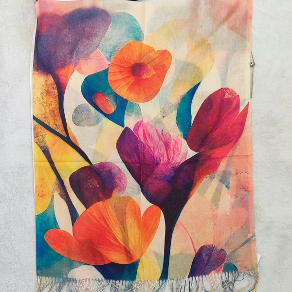 Women's scarf  