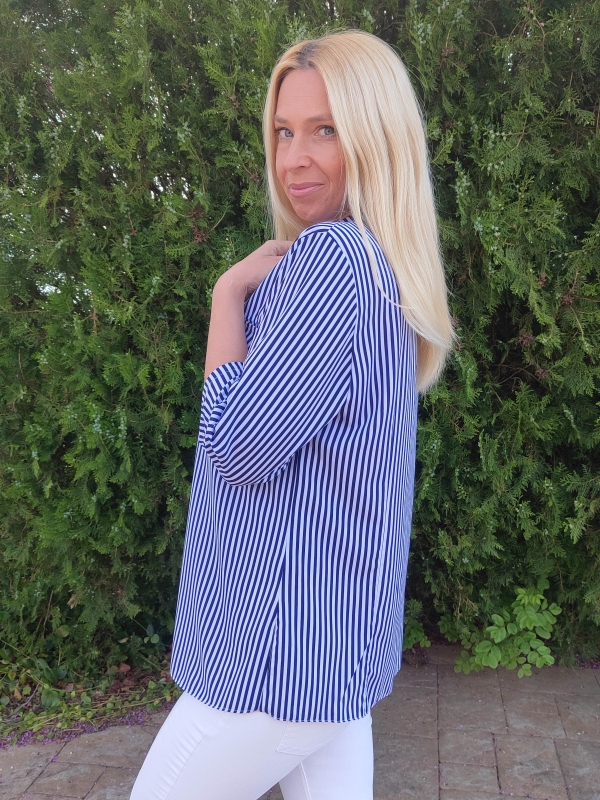 MAXI women's blouse 