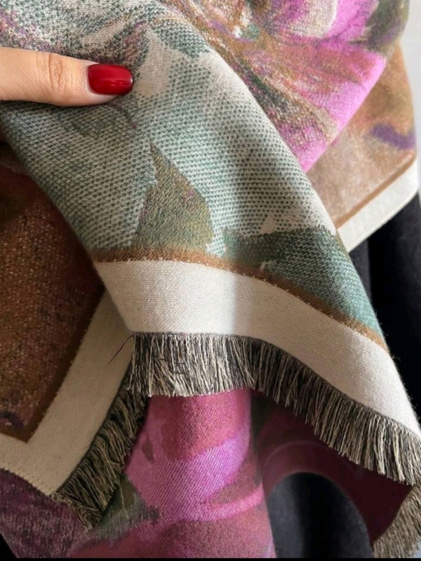 Winter  scarf