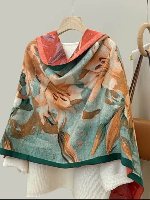Winter  scarf