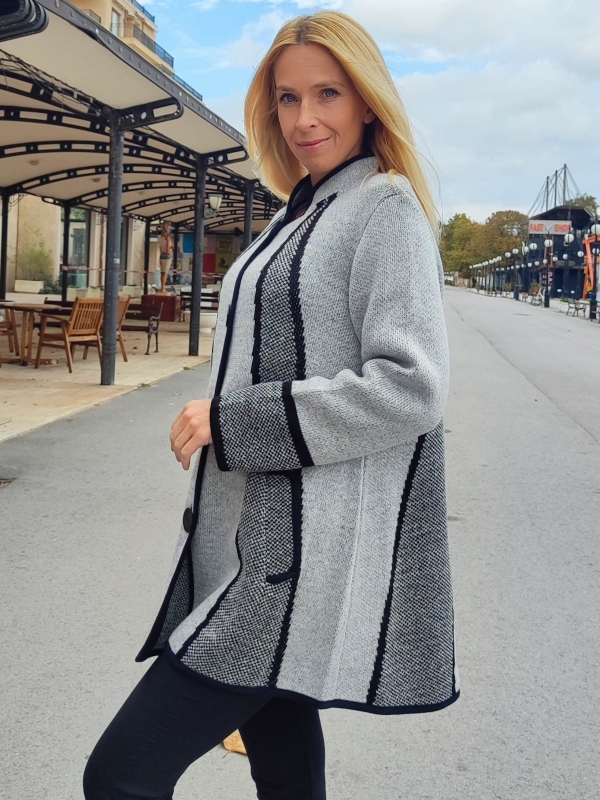 Дамска жилетка