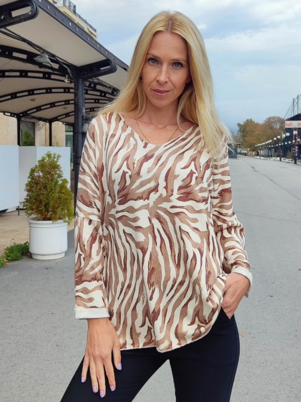 Дамска блуза 