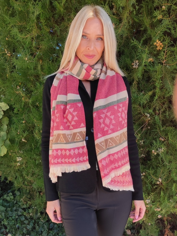  women's scarf 