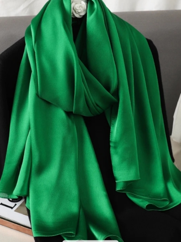 Women's scarf spring - summer