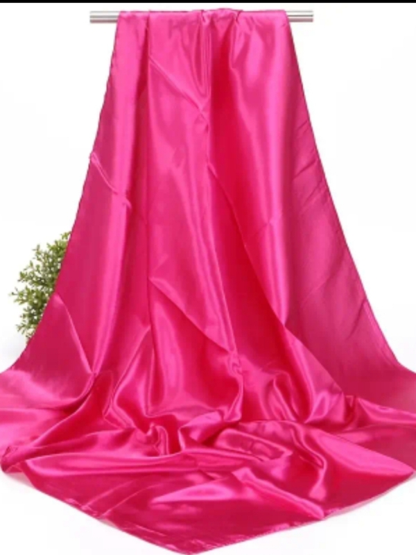 Women's scarf spring - summer