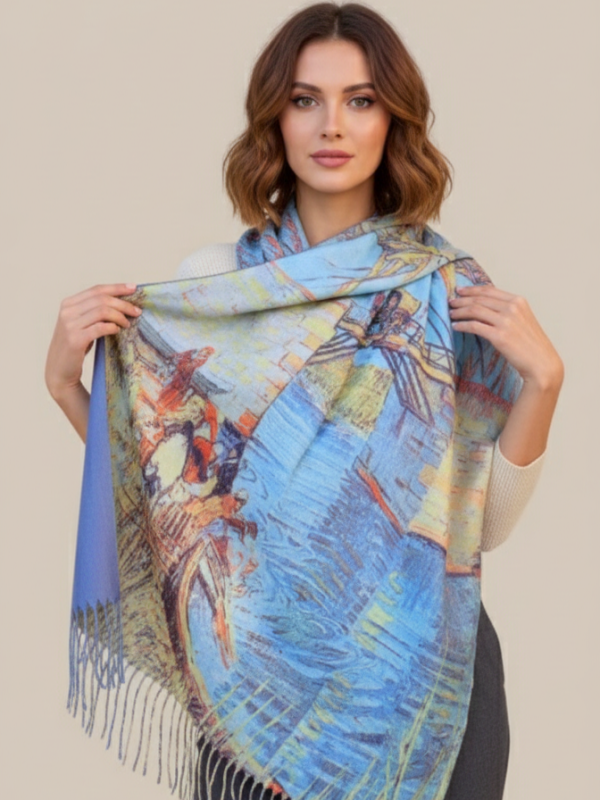 Кашмирен шал 