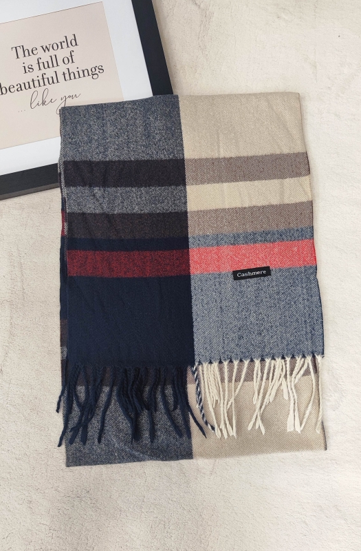 men's cashmere scarf kar