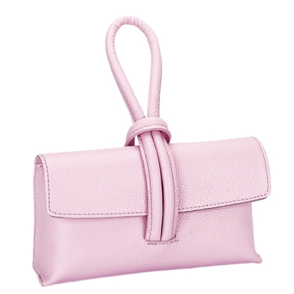 Small Women's Bag Made of Genuine Leather | Unique Fashion