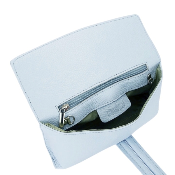Small Women's Bag Made of Genuine Leather | Unique Fashion