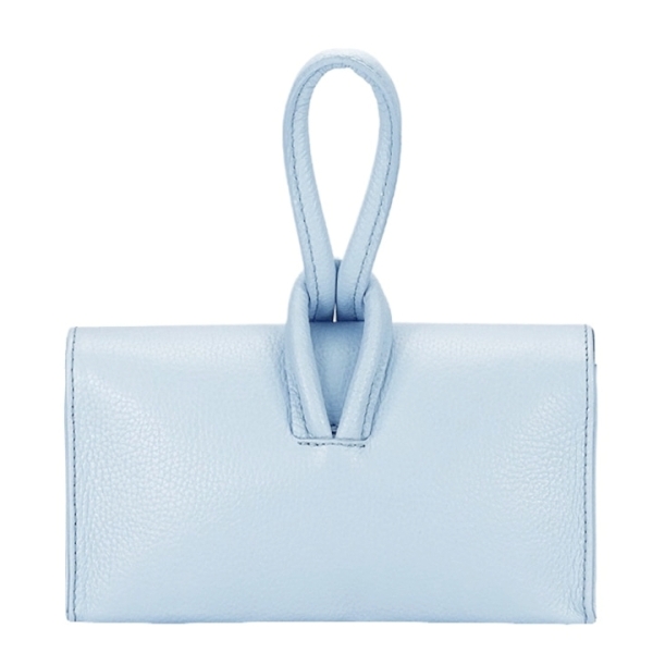 Small Women's Bag Made of Genuine Leather | Unique Fashion